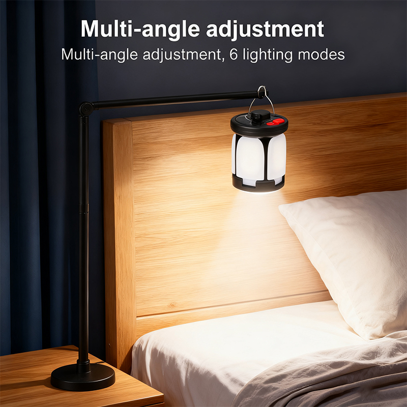 Lanterne solaire de Camping, l - Led Desk Light Usb avis et prix