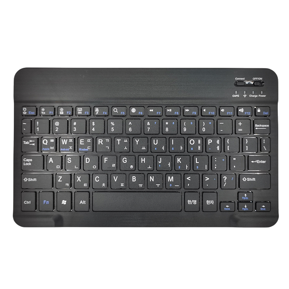 Mini clavier Portable sans fil - Desk Setup Ipad avis et prix
