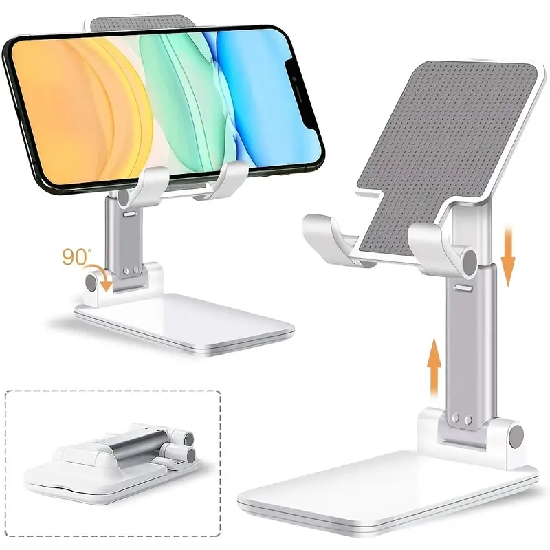 Support de téléphone portable  - Desk Setup Ipad avis et prix