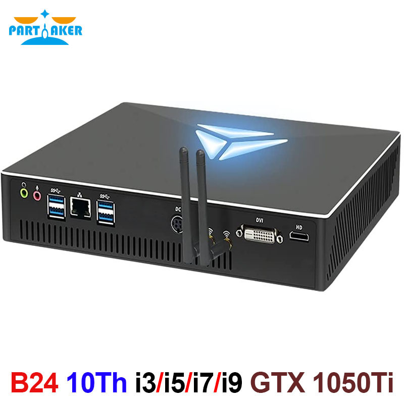 Mini PC de jeu 10e génération  - Intel Cpu Core I9 avis et prix