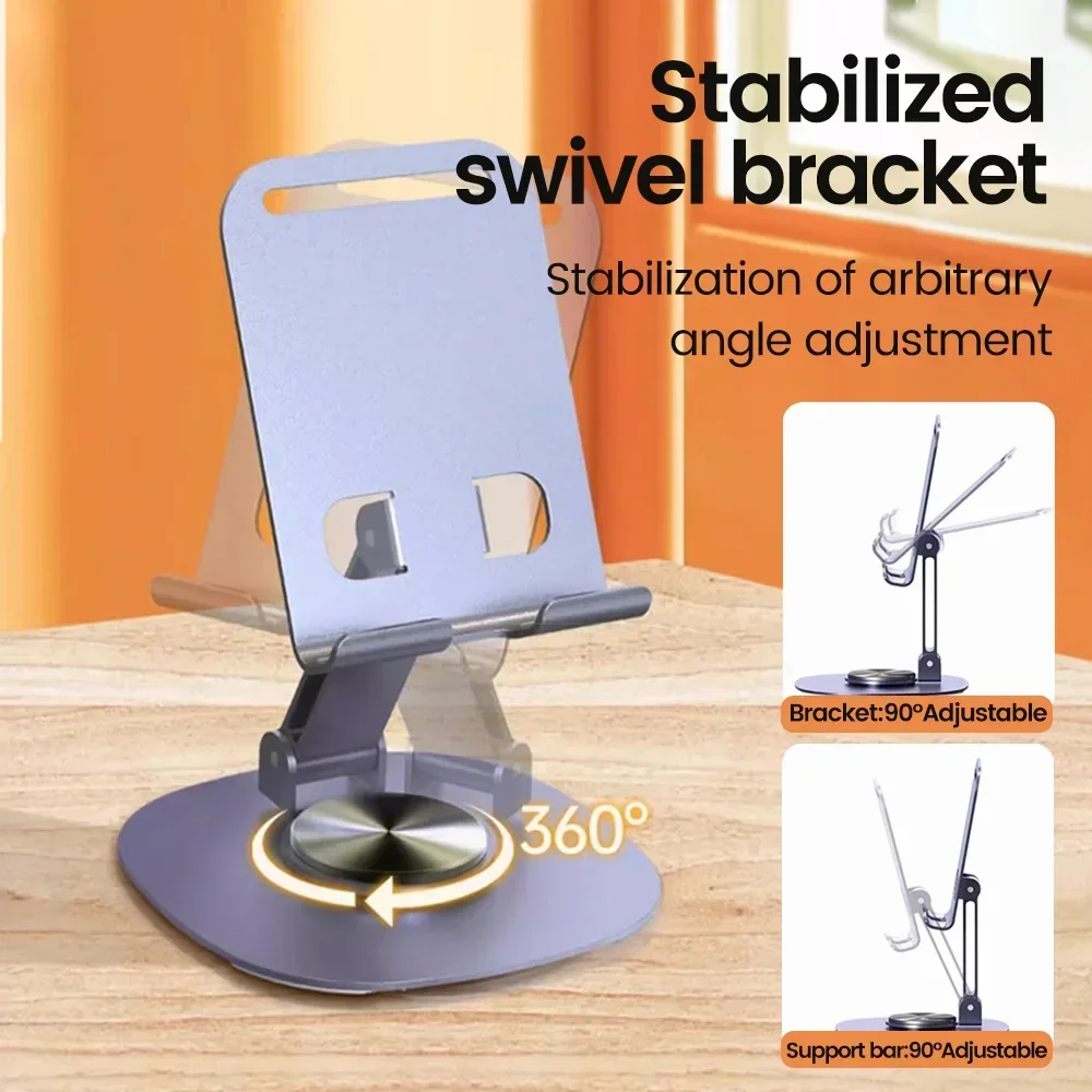 Nouveau support de téléphone p - Desk Setup Ipad avis et prix