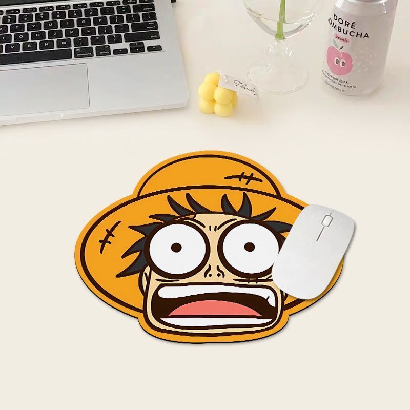 Tapis de souris One Piece Luff - Desk Setup Rug avis et prix