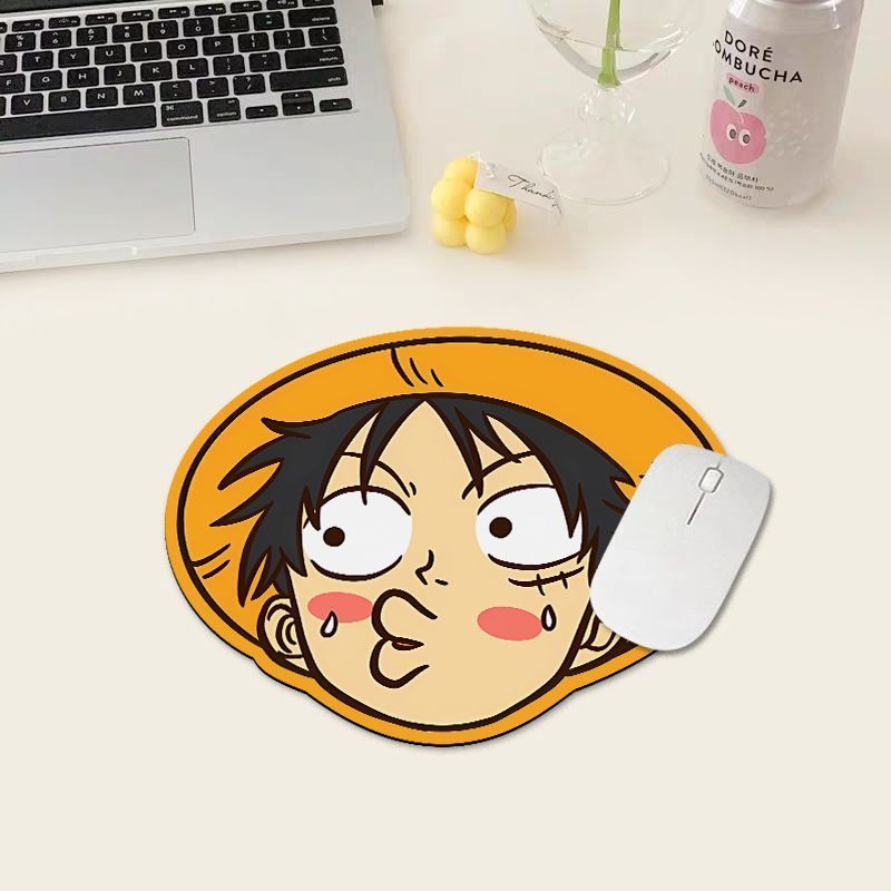 Tapis de souris One Piece Luff - Desk Setup Rug avis et prix