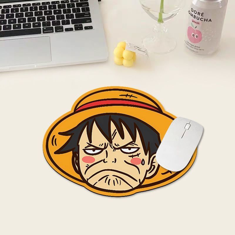 Tapis de souris One Piece Luff - Desk Setup Rug avis et prix