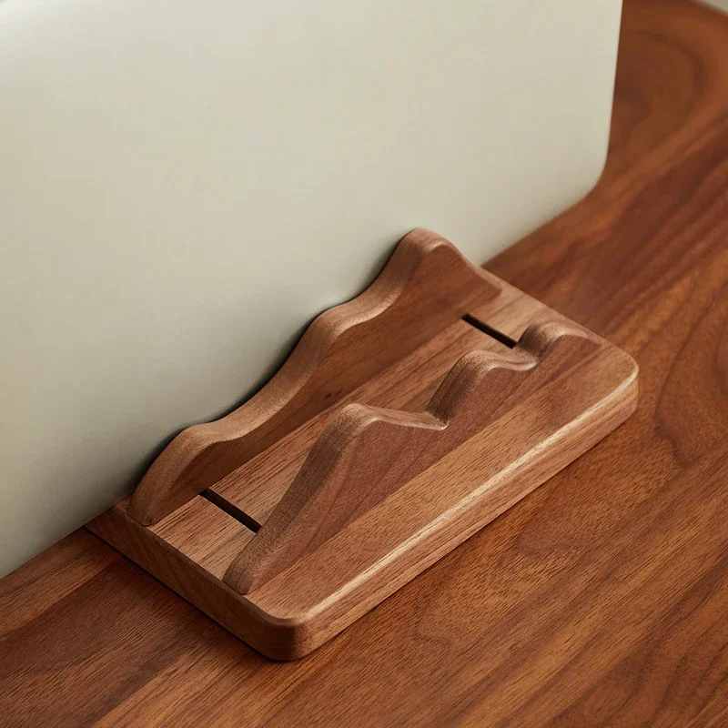 Support d'ordinateur portable  - Vertical Laptop Stand avis et prix