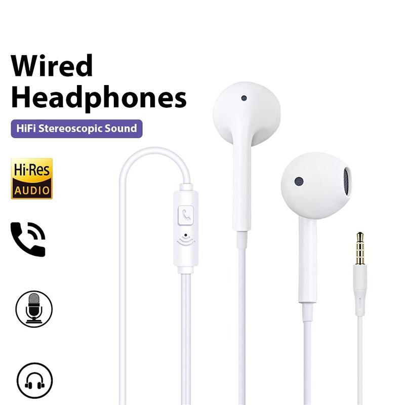 3.5mm filaire écouteur dans l' - Desk Hifi Setup avis et prix