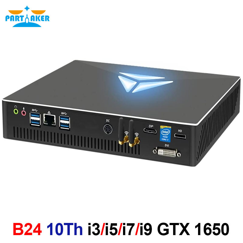 Mini PC de jeu 10e génération  - Intel Cpu Core I9 avis et prix