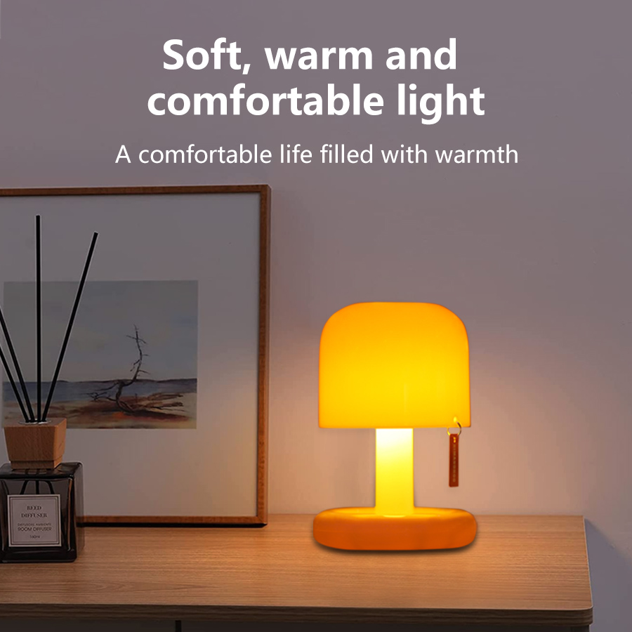 Lampe Coucher de Soleil Mini T - Led Desk Light Usb avis et prix