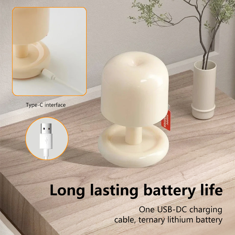 Lampe Coucher de Soleil Mini T - Led Desk Light Usb avis et prix