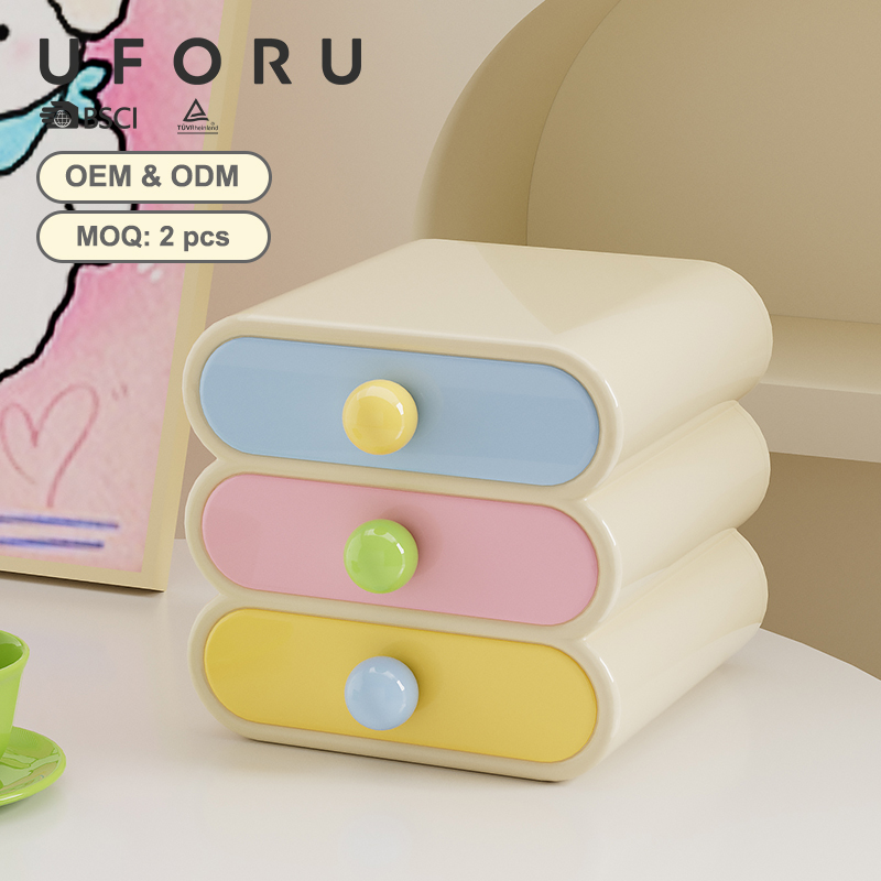 Organisateur de bureau Uforu D - Desk Setup Organization avis et prix