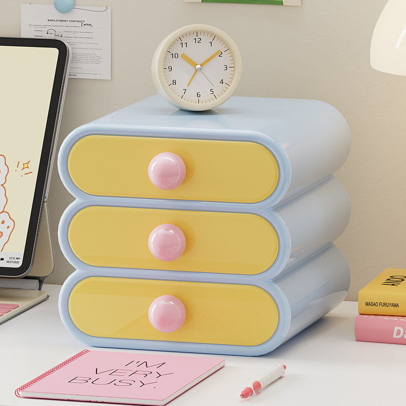 Organisateur de bureau Uforu D - Desk Setup Organization avis et prix